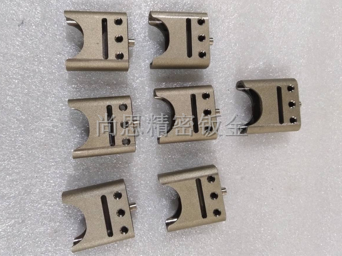 CNC加工，車床加工，機加制作 (2)