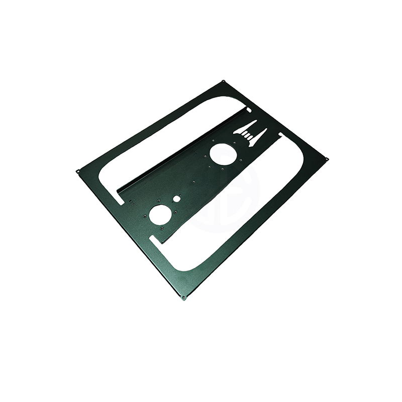 金屬彈片ATM機(jī)設(shè)備鈑金件