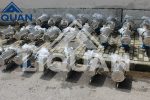 上海黎全泵業(yè)BAW-S型食品級(jí)衛(wèi)生離心泵