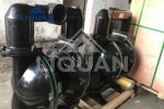 壓濾機(jī)專用氣動(dòng)隔膜泵